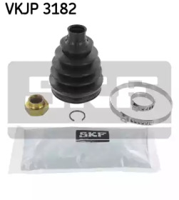 Пыльник SKF для SUZUKI WAGON R+ (MM) 1.3 (RB 413)